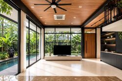 Sennett Estate (D13), Terrace #616498391